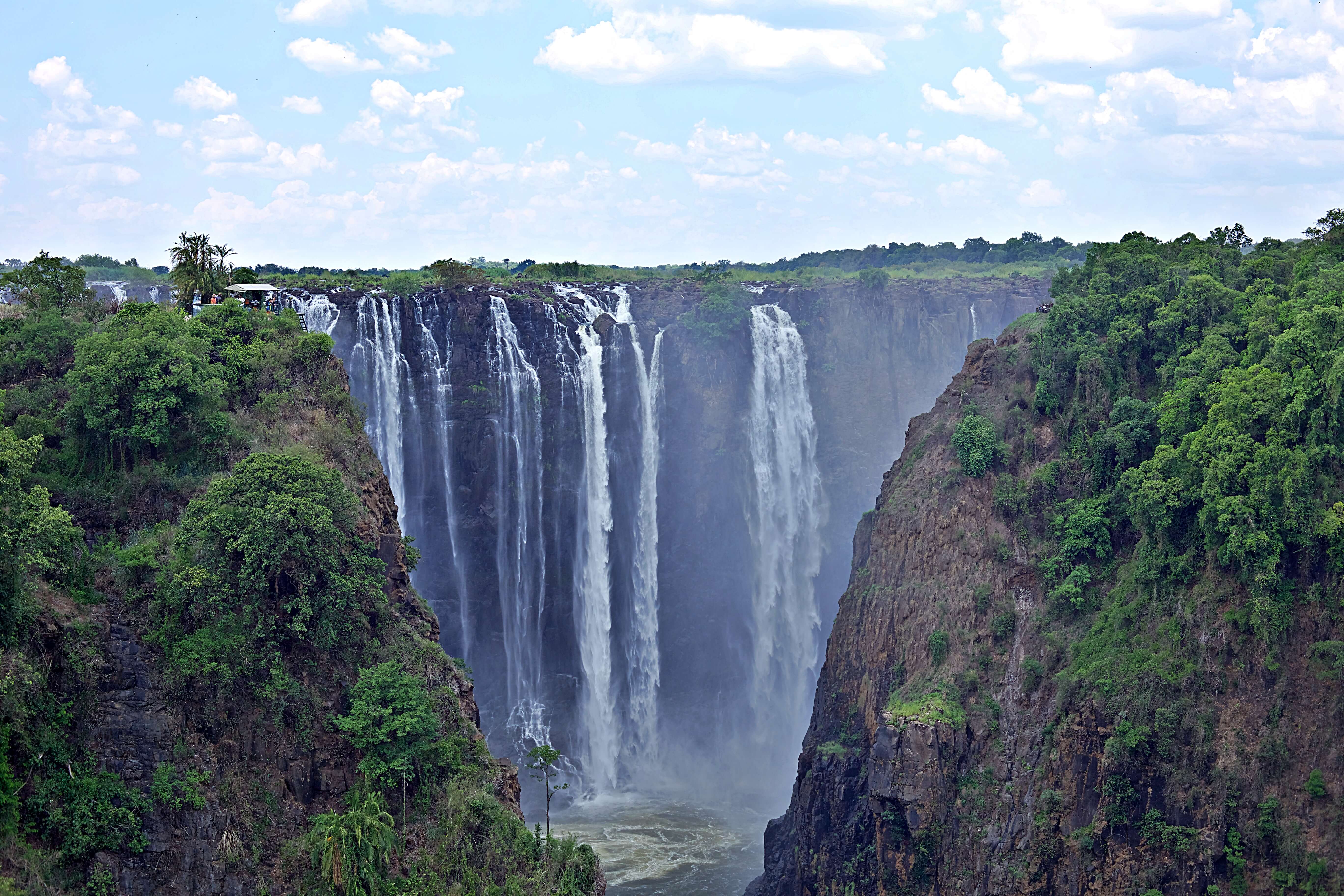 tour operators in victoria falls zimbabwe
