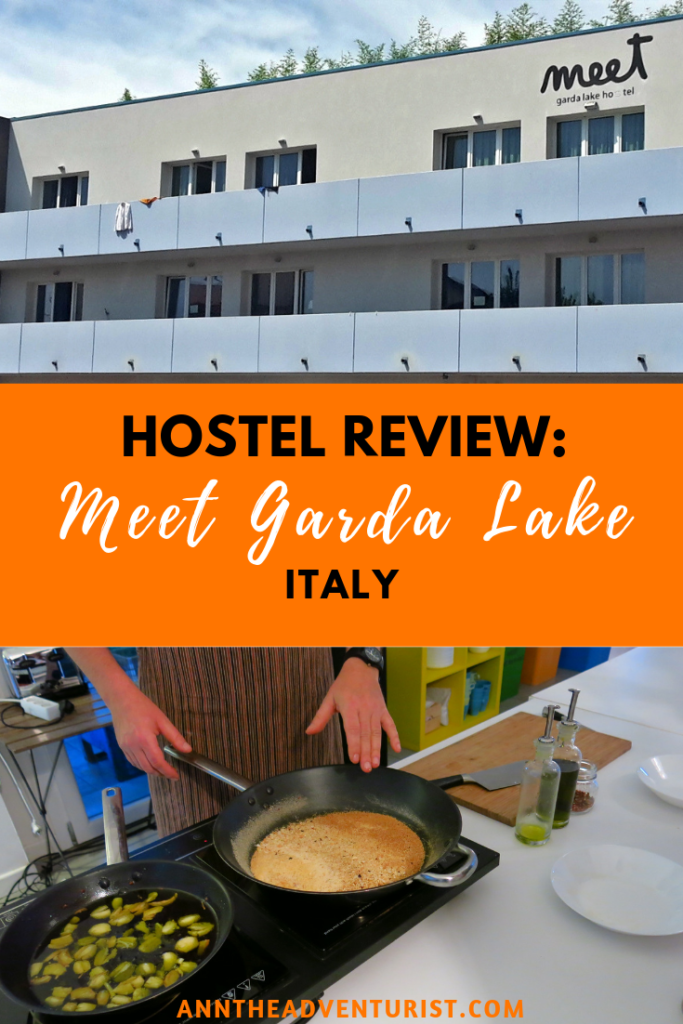 Meet Garda Hostel
