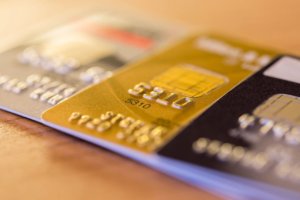 Credit Cards for Points